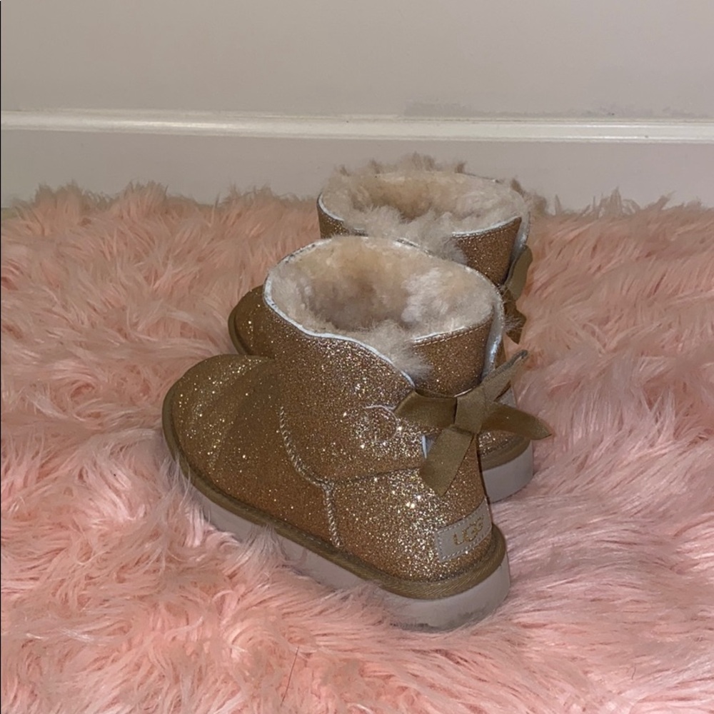 Ugg’s